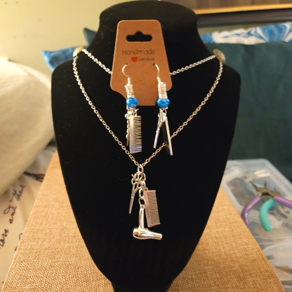 Hairdressers Combo - Picture 3 of 4